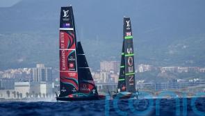 Great Britain get on the board with two race wins to reignite America&rsquo;s Cup bid