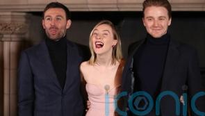 Saoirse Ronan feels &lsquo;fortunate&rsquo; she could step away from acting to have children