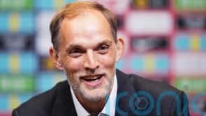 England boss Thomas Tuchel says German passport will not stand in way of success