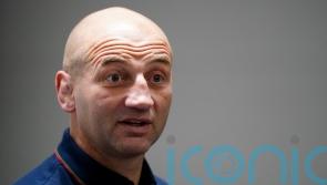 Steve Borthwick confident in his England approach despite exit of key coaches