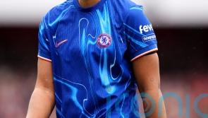 Lauren James says &lsquo;haters always fuel me&rsquo; after being target of online abuse