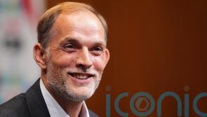 Thomas Tuchel relishing &lsquo;one-of-a-kind experience&rsquo; of English football again