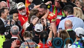 Swift Delivery looking all too well ahead of Ontario Derby test