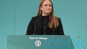 Martin and Farrell clash over public spending