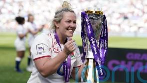 Marlie Packer says England ready to deal with difficult World Cup group