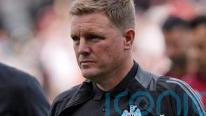 Eddie Howe reveals he was not interviewed for England job