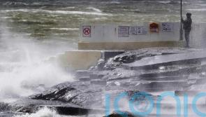 Weather warnings issued across Galway and Mayo as Storm Ashley approaches