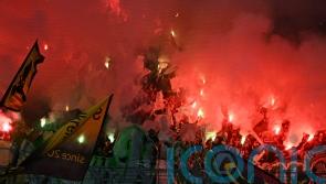 Brendan Rodgers: Fans who keep lighting flares at games don&rsquo;t care about Celtic