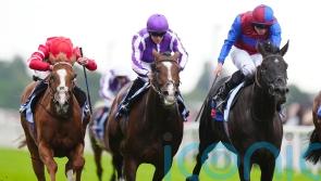 Los Angeles looking to shrug off Arc exertions at Ascot