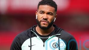 Enzo Maresca: Chelsea captain Reece James can only play once a week