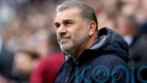 Ange Postecoglou will &lsquo;do everything in my power&rsquo; to bring trophies to Tottenham