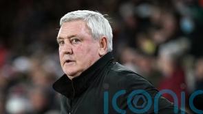 Steve Bruce to miss Blackpool match after death of four-month-old grandson