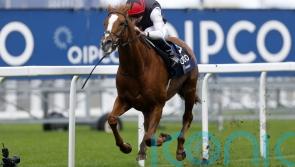 Magnificent seventh victory for staying star Kyprios