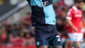 Richard Kone scores hat-trick as Wycombe win at home to Peterborough