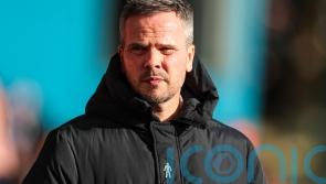 Stephen Clemence demands more from goal-shy Barrow after Accrington loss