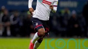 Cambridge break duck in League One with win over Wigan