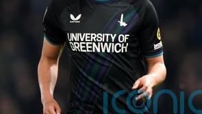 Rarmani Edmonds-Green hits Charlton equaliser in draw with Stockport