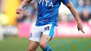 Port Vale stay top after second-half double against Fleetwood