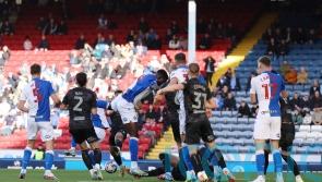 Tyrhys Dolan maintains Blackburn&rsquo;s winning home run and returns them to top six