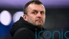 Nathan Jones believes Charlton continue to evolve after draw with Stockport