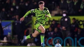 Jake Young&rsquo;s goal gives Stevenage victory and ends Mansfield&rsquo;s winning home run