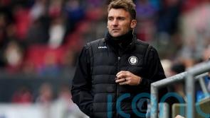 Chris Hogg hails Bristol City after &rsquo;emotional week&rsquo;