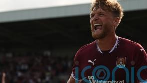 Cameron McGeehan gives Northampton victory over Leyton Orient