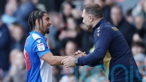 John Eustace hails Blackburn&rsquo;s hard work after Tyrhys Dolan sees off Swansea