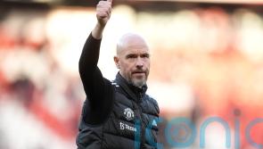 Erik ten Hag: Sense of injustice fuelled Manchester United&rsquo;s second-half revival