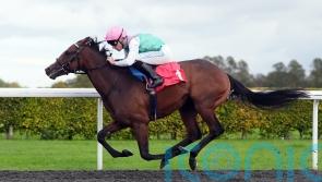 Detain camp keen to see rain stay away from Doncaster