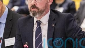 Sinn Fein urged to correct Dail record on teenager who received senator&rsquo;s texts