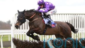 Rubaud returns to top form with convincing Kempton repeat