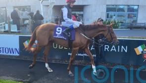 Elizabeth Jane shows her class in Leopardstown Listed win