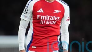 Mikel Merino says &lsquo;basketball team&rsquo; Arsenal have mentality to match physicality