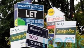 Families are homeless for longer due to shortage of HAP accommodation &ndash; charity