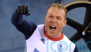 Swinney backs idea of &lsquo;Chris Hoy Games&rsquo; in tribute to Olympian