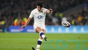 Marcus Smith uses breathing technique to stay &lsquo;calm and relaxed&rsquo; when kicking