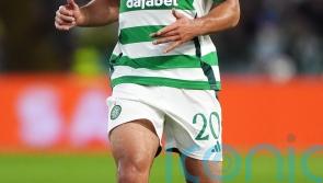 Cameron Carter-Vickers to miss Celtic&rsquo;s trip to Atalanta despite training return