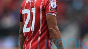 Nahki Wells has Robins back on song with quickfire second-half double at Stoke