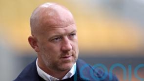 Charlie Adam &lsquo;hugely disappointed&rsquo; as Fleetwood beaten by Crewe