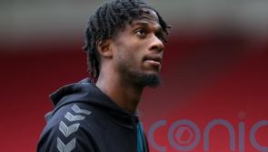 Justin Obikwu second-half strike gives Mariners another win on the road