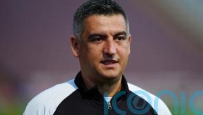 That one&rsquo;s for the fans &ndash; Nelson Jardim happy to reward Newport faithful