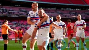 Matt Ellis hails &lsquo;great achievement&rsquo; after Wakefield promotion confirmed