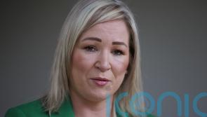 O&rsquo;Neill insists she can still lead as First Minister in stormy committee meeting