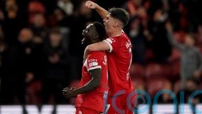 Super-sub Emmanuel Latte Lath snatches Middlesbrough victory