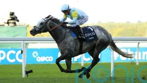 Japanese swansong seen as best fit for QEII hero Charyn