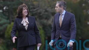 Irish premier tells US event: We cannot ignore the cries of children in Gaza