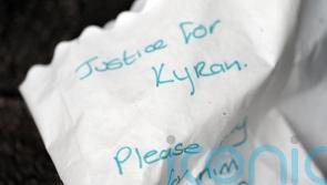 Irish police end search of former family home of suspected murdered schoolboy