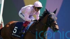 Gosden playing waiting game with Emily Upjohn