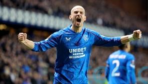 Rangers return to form by thrashing FCSB